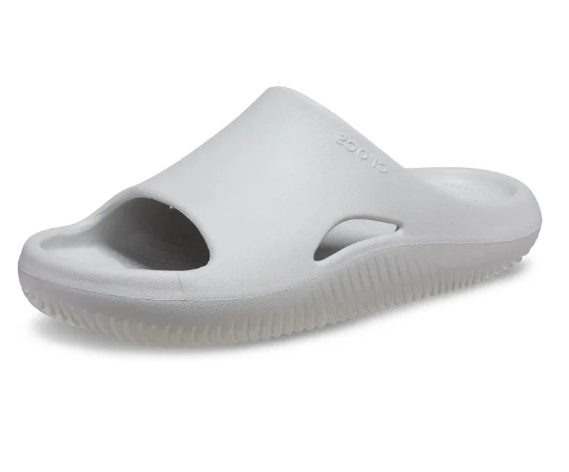 Grey Mellow Recovery Slide