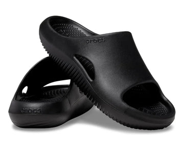 Black Mellow Recovery Slide