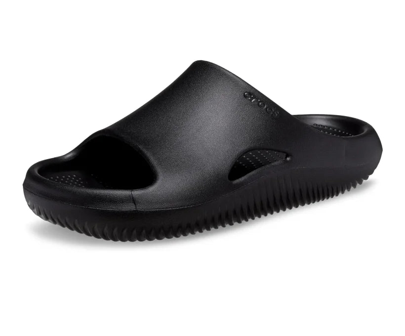 Black Mellow Recovery Slide