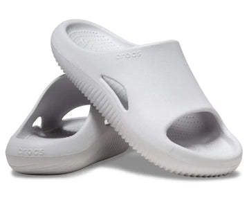 Grey Mellow Recovery Slide