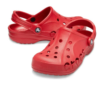 Red Baya Clog