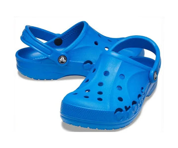 Ocean Blue Baya Clog