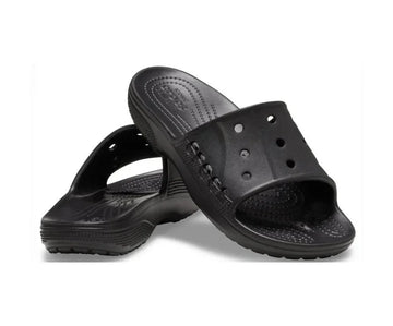 Black Baya II Slides