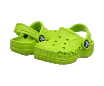 Volt Green Baya Clog