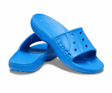 Ocean Blue Baya II Slides
