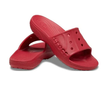 Red Baya II Slides