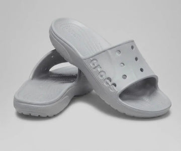 Grey Baya II Slides