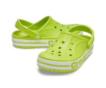 Volt Green Bayaband Clog