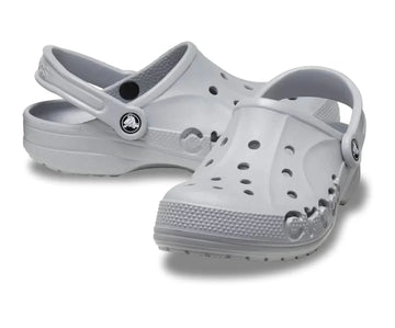 Grey Baya Clog