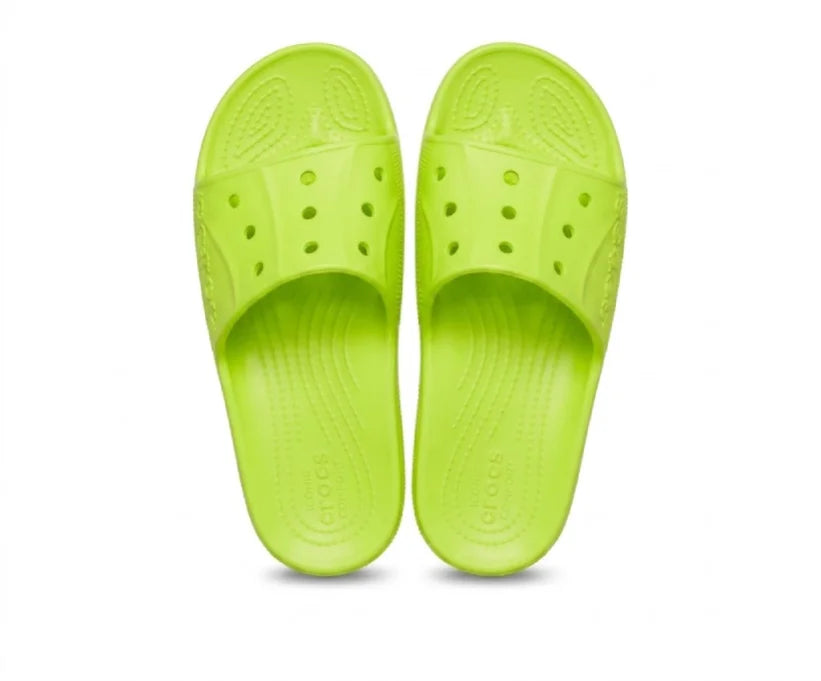 Volt Green Baya II Slides