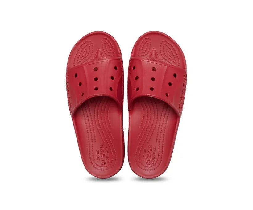 Red Baya II Slides