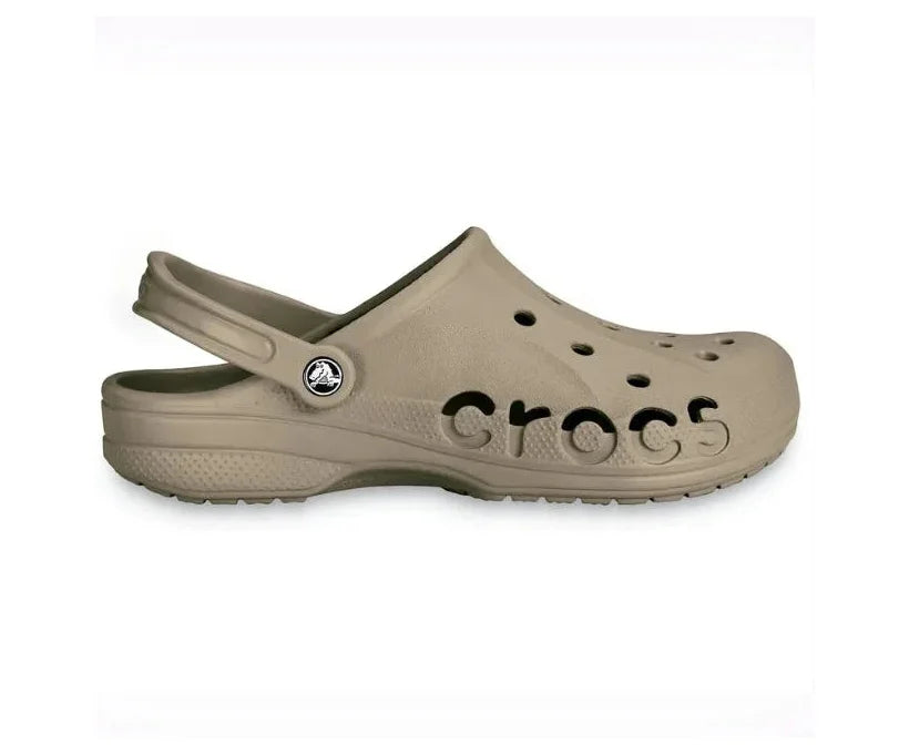 Beige Baya Clog