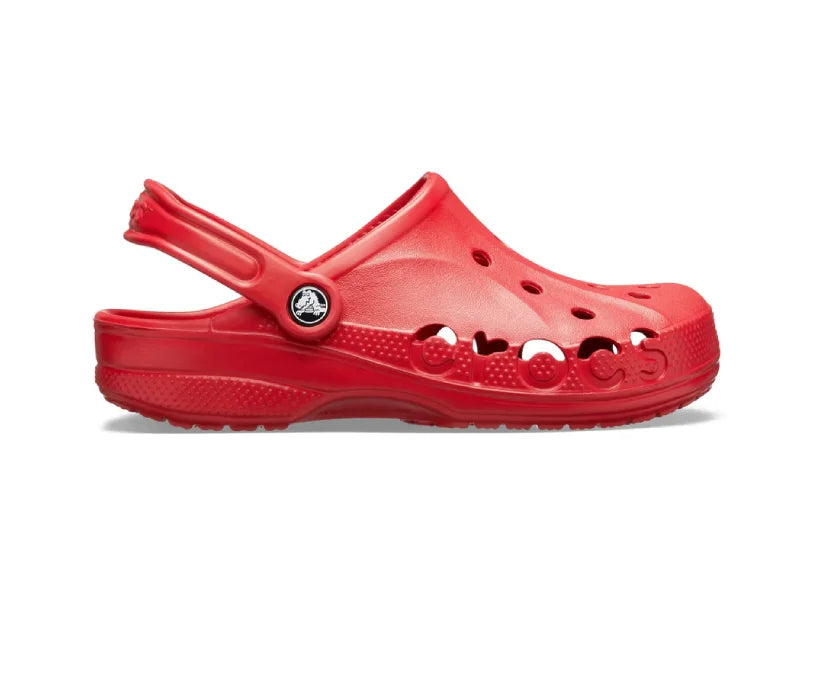 Red Baya Clog