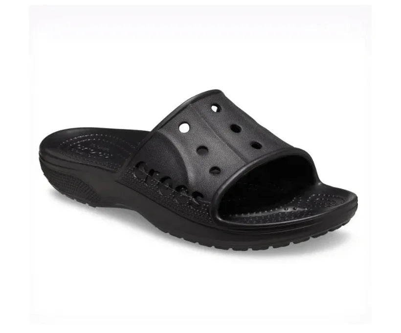 Black Baya II Slides