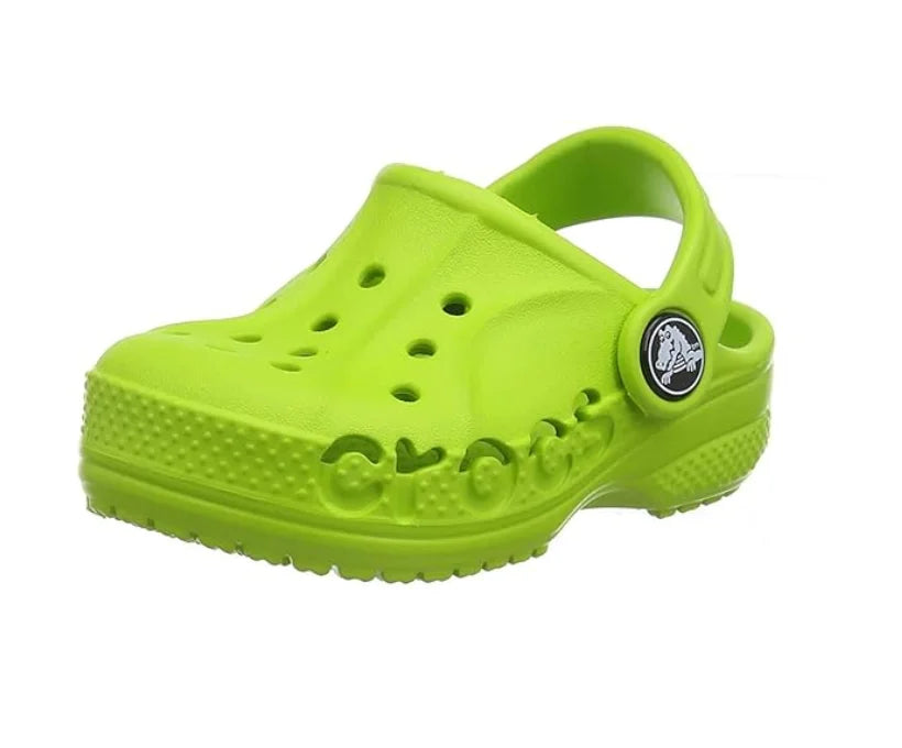 Volt Green Baya Clog